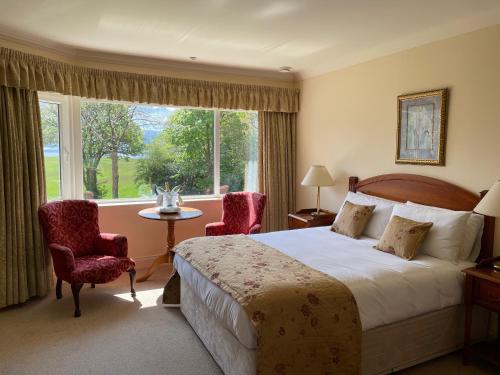 2 twin beds