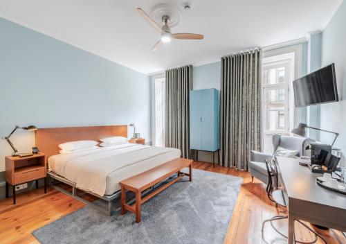 Oporto Collection Rosário - Luxury Suites - image 8