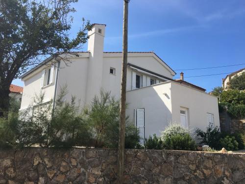 Apartment Arte Vrbnik