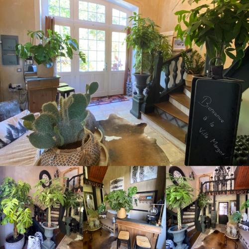 La villa Margot photo 16