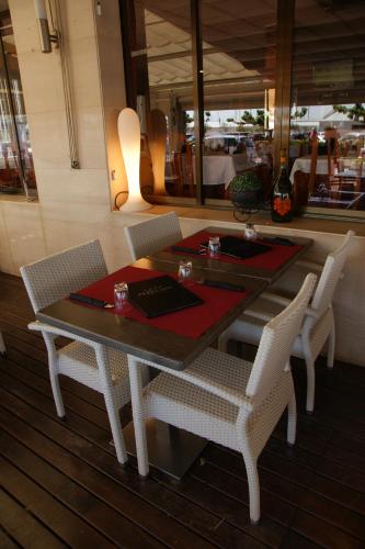 Hostal Santa Clara - image 9