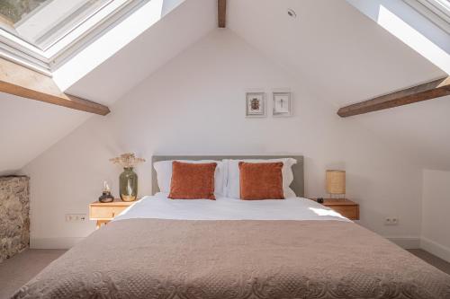 Cent Trente Room Type - Deluxe Double Room