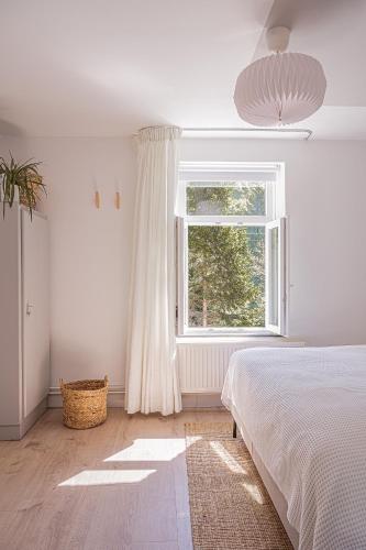 Cent Trente chambre d'hôte La Batte