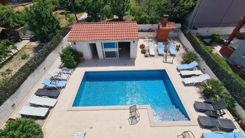 Apartman Maestral 1, Split (photo 9)