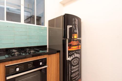 Omar do Rio - CR 504 Internet 250mbps, Workstation, Smart Tv, Rua fechada, a 650m da praia de Copaca