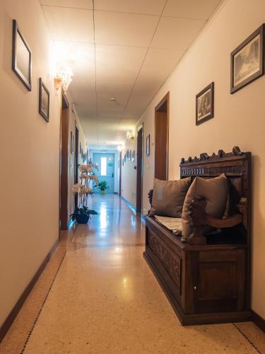 Hotel Da Gigi in Szent Stino di Livenza