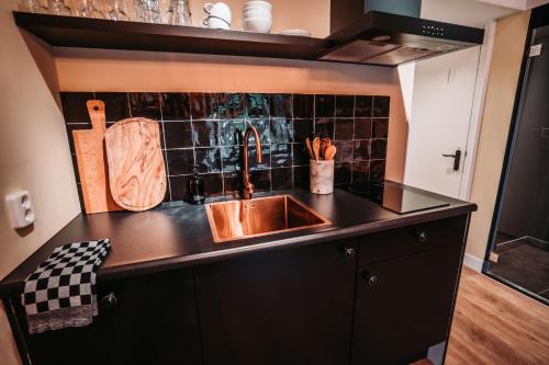 Short Stay Apartments Heerenveen