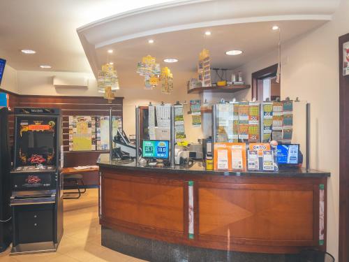 Hotel Da Gigi in Szent Stino di Livenza