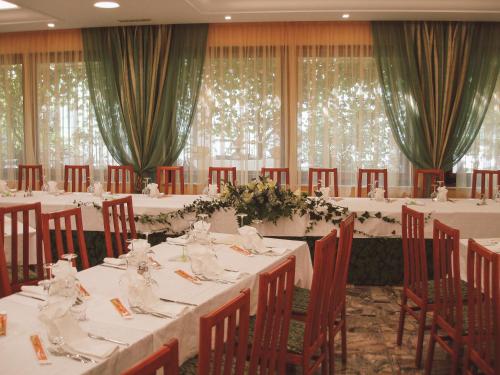 Hotel Da Gigi in Szent Stino di Livenza