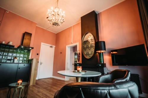 Faciliteiten, Short Stay Apartments Heerenveen in Heerenveen