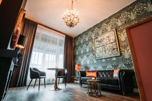 Faciliteiten, Short Stay Apartments Heerenveen in Heerenveen