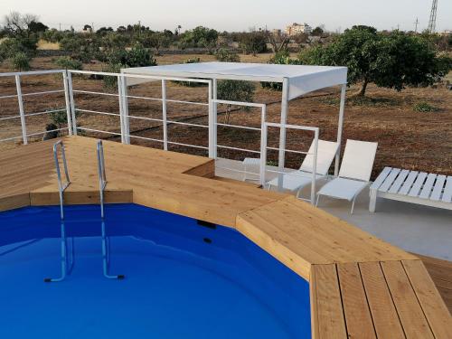 Villa Le Site