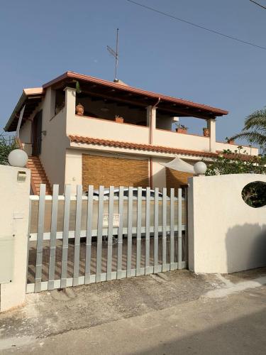 villa Luisa gîte à louer Casa Bonivini