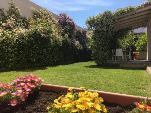 Villa Paola gîte à louer Uri