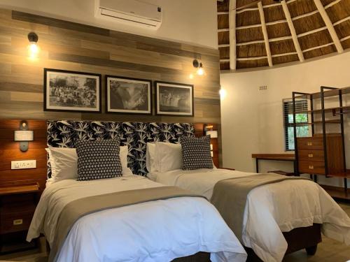 Pamarah Lodge - image 5