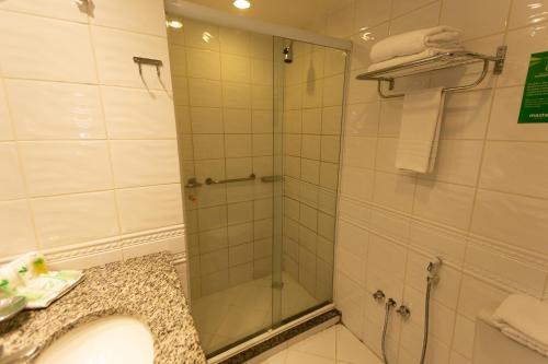 master porto alegre hotel av carlos gomes