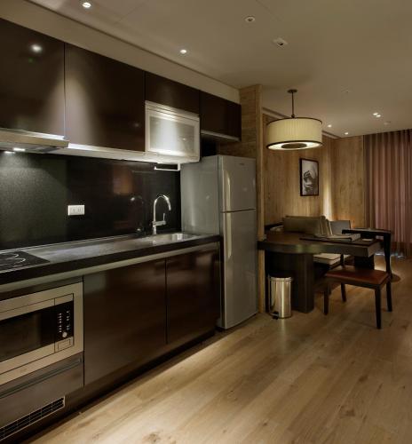 Gloria Residence - Taipei