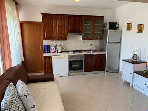 Apartments Prendivoj