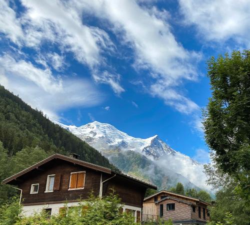 Appart'hôtel Bellamy Chamonix