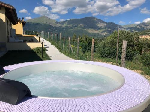. Albergo Diffuso Amatrice