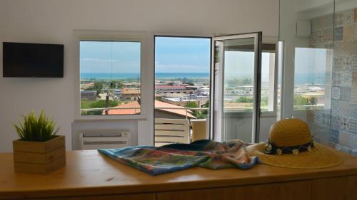 Dimora EFFE - Eco B&B, Termoli (zdjęcie 6)