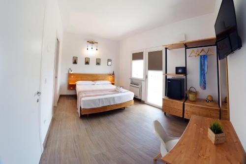 Dimora EFFE - Eco B&B, Termoli (zdjęcie 9)