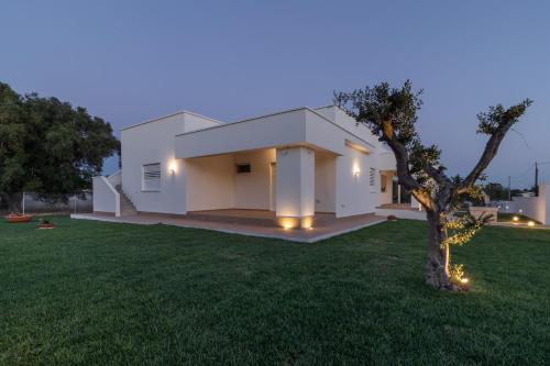  B&B Foglie D’ulivo in Lizzano