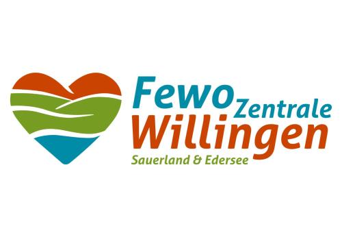 Quartier12 Ski in & Bike out - Fewo BERG, Willingen (zdjęcie 4)
