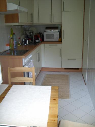  Stunning Studio Apartment in Veyrier