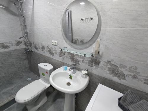 One bedroom Apartment near the Black Sea
