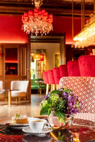 Der Knappenhof - Hotel & Restaurant in Reichenau