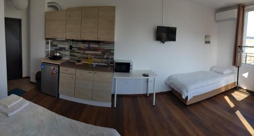 Panorama Studios Obzor