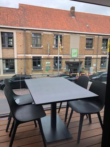 bloc 79/one, Knokke-Heist (zdjęcie 10)