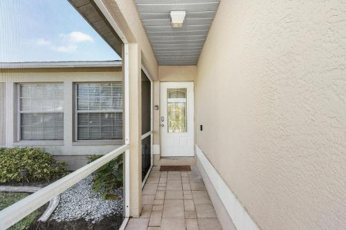 South Florida Paradise with Heated Pool & Fenced in yard - Villa Chesapeake - Roelens Vacations - main image