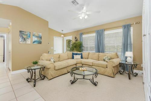 South Florida Paradise with Heated Pool & Fenced in yard - Villa Chesapeake - Roelens Vacations - image 7