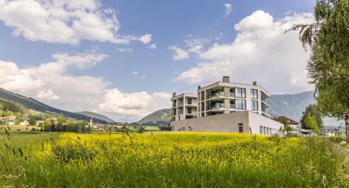 Exterior view, Bellevue Bruneck - Suites & Lofts in Brunico