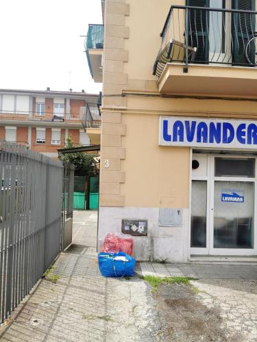 Apartment with one bedroom in Roma with terrace and WiFi - image 5
