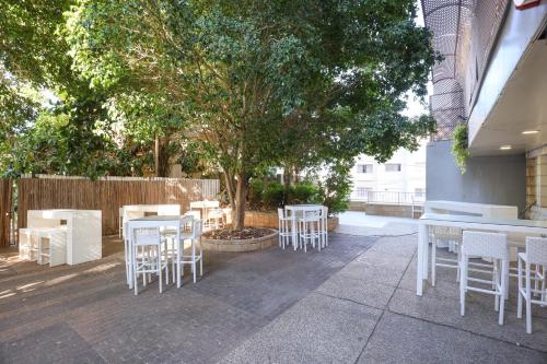 Jardim, Tabar Hotel in Nazaré