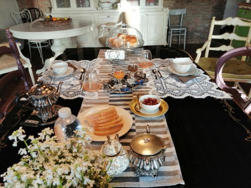 Comida y bebida, Corte di Maggio B&B in Imola