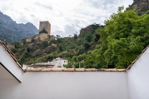  Rincón de la Peña in Cazorla