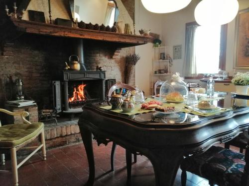 Comida y bebida, Corte di Maggio B&B in Imola