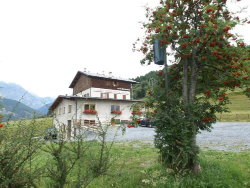 Hotel Ristorante San Pietro – Cepina Valdisotto, VA
