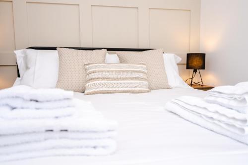 Best Stays York - Bishy Road Abode