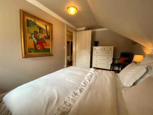 Suite with Lake View