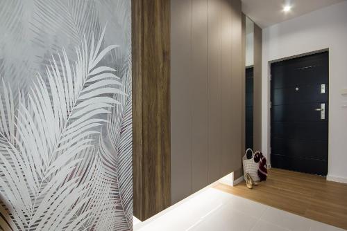 W&K Apartments - Glam Suite