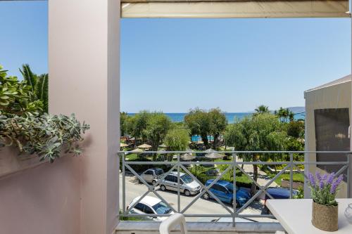  VILLA KRINI in Georgioupoli