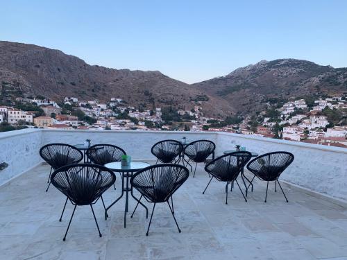 Onar Hydra, Hydra (foto 4)