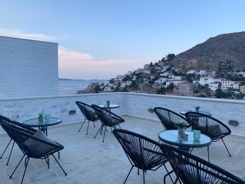 Onar Hydra, Hydra (foto 5)