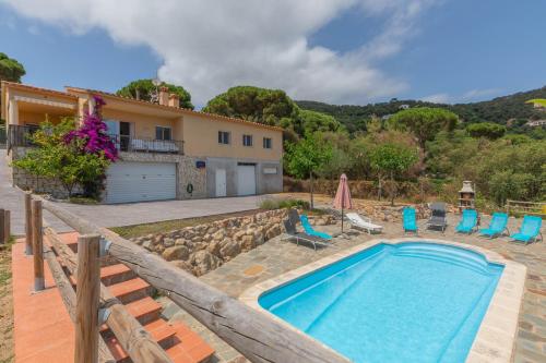  Hauzify I Villa Malvet, Pension in Bell-Lloch