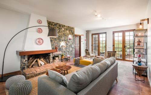 Estrela de Montesinho in Miranda Do Douro